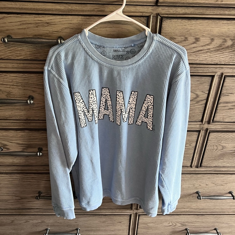 Boutique Mama sweatshirt